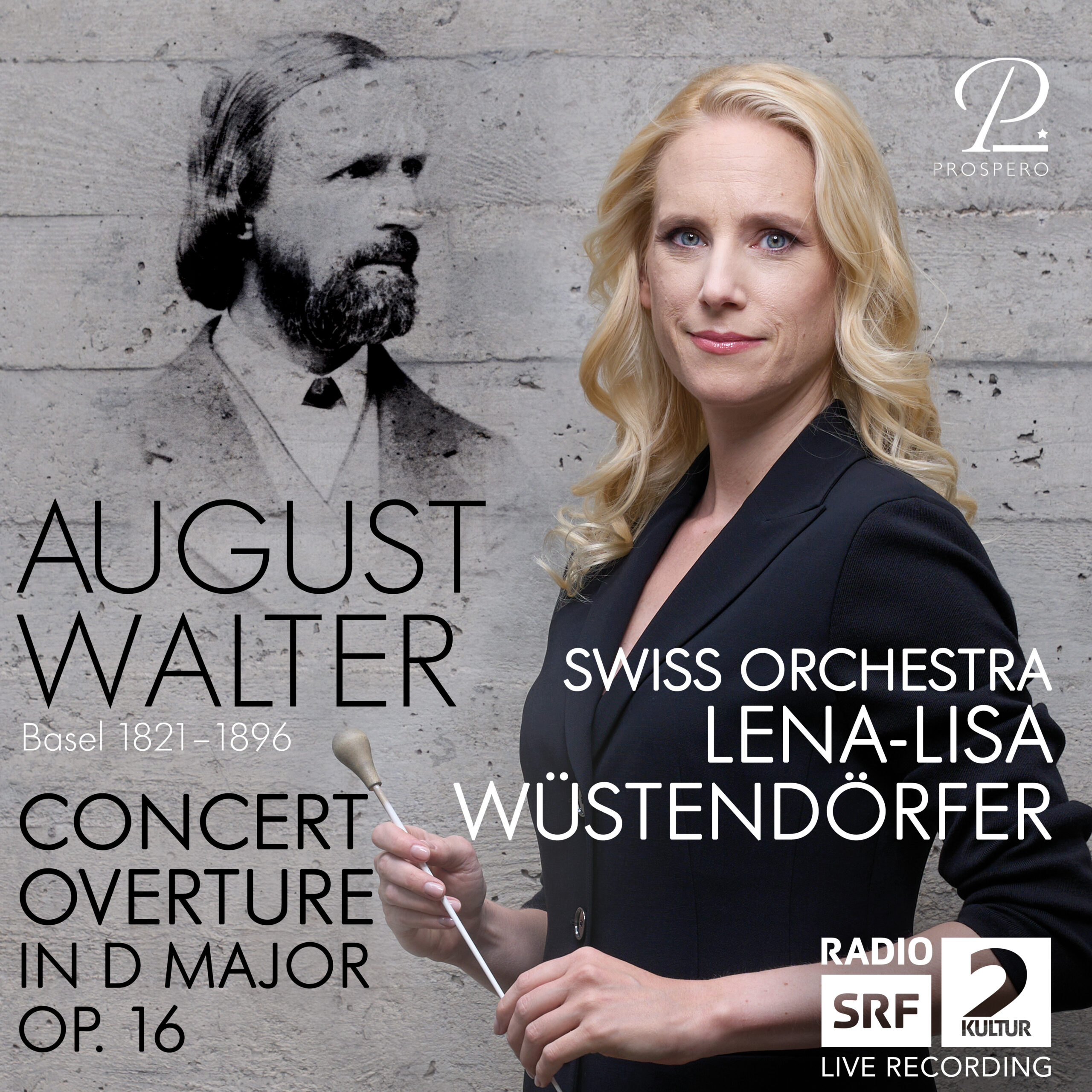 Swiss Orchestra